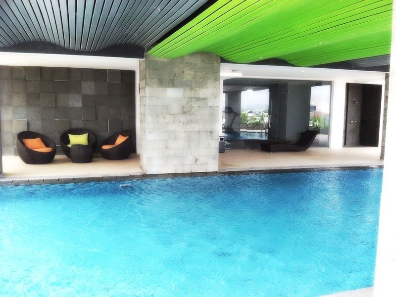 Ibis Styles Malang Hotel Екстериор снимка