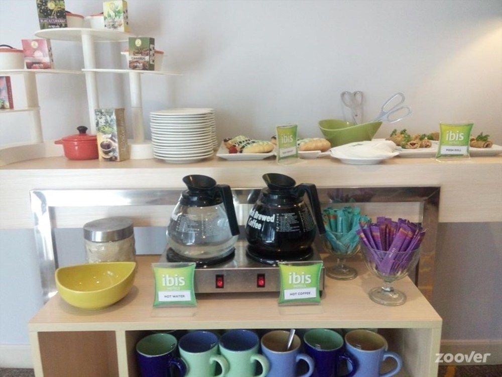 Ibis Styles Malang Hotel Екстериор снимка