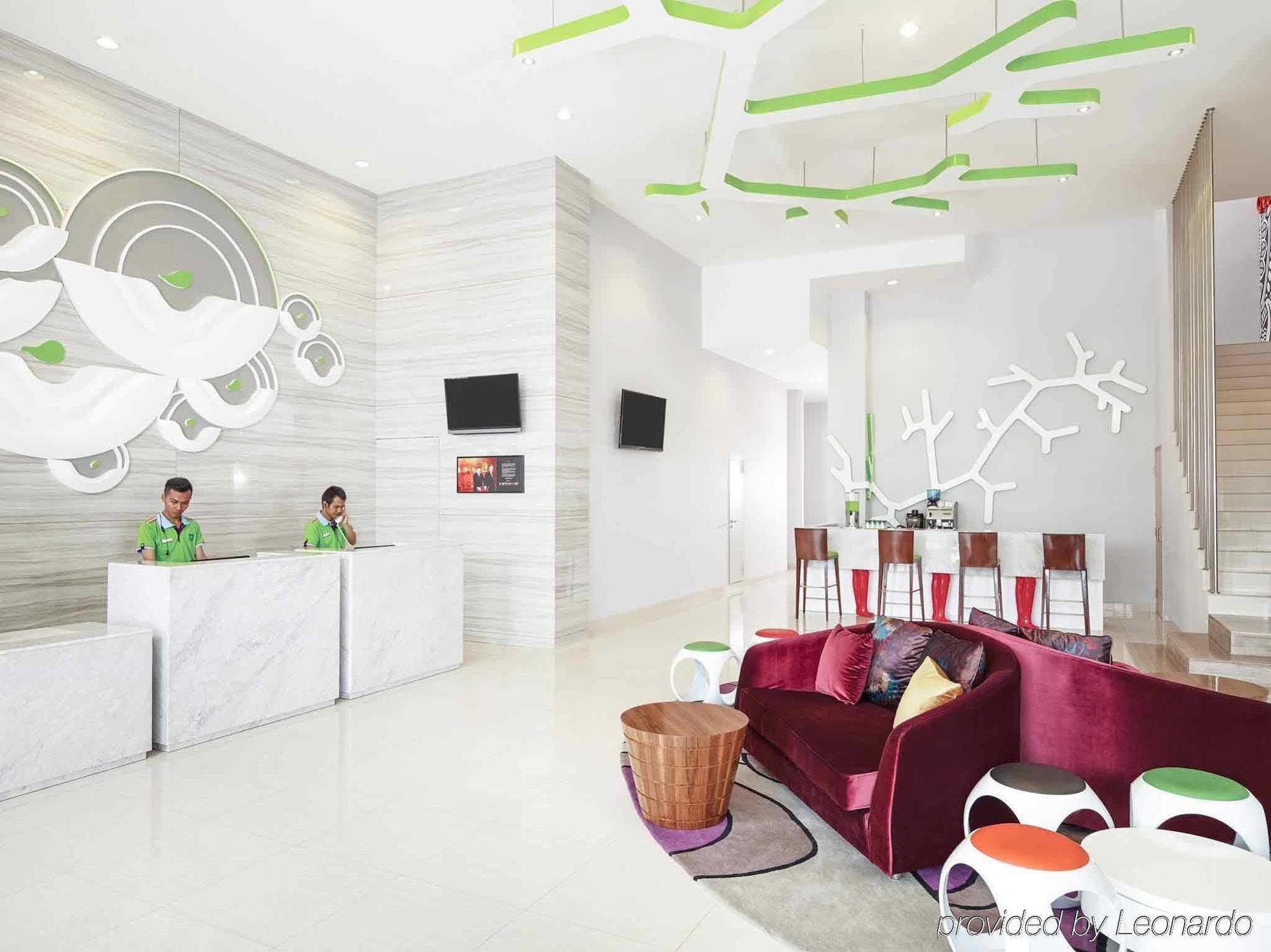 Ibis Styles Malang Hotel Екстериор снимка