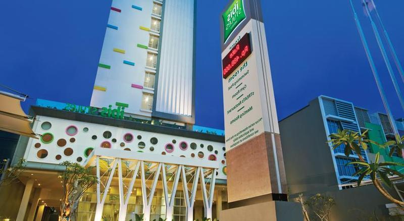 Ibis Styles Malang Hotel Екстериор снимка